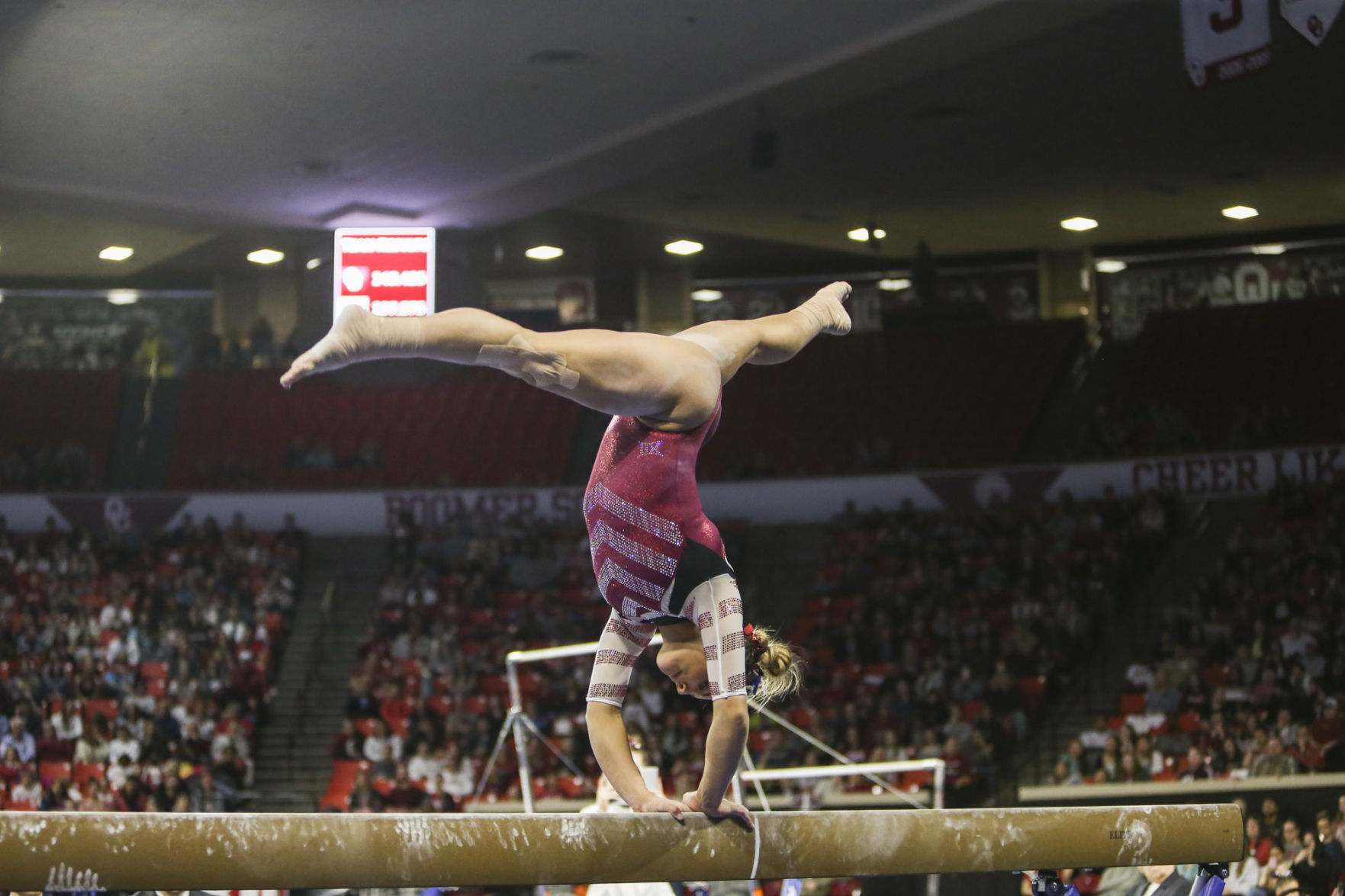 Maggie Nichols